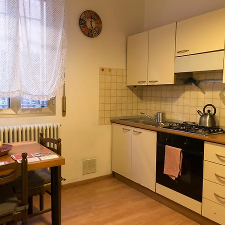 Apartment Speri 3